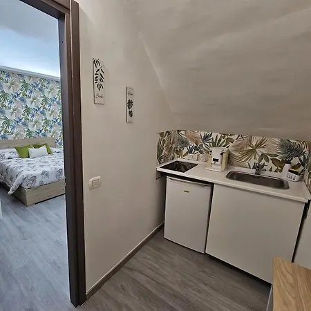 Spaccanapoli A Toledo Home Exterior foto