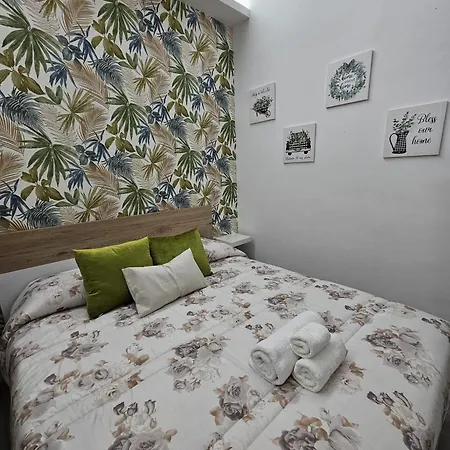 Spaccanapoli A Toledo Home Exterior foto