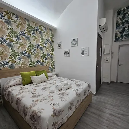 Spaccanapoli A Toledo Home Exterior foto
