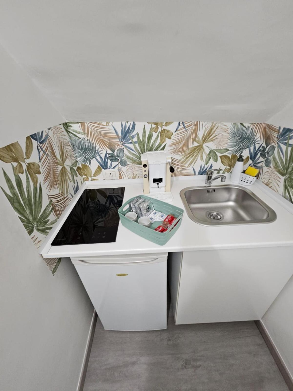 Spaccanapoli A Toledo Apartamento