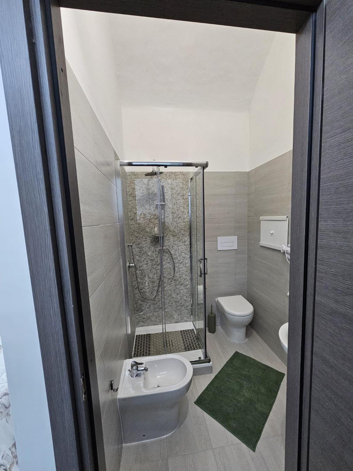 Spaccanapoli A Toledo Apartamento Nápoles