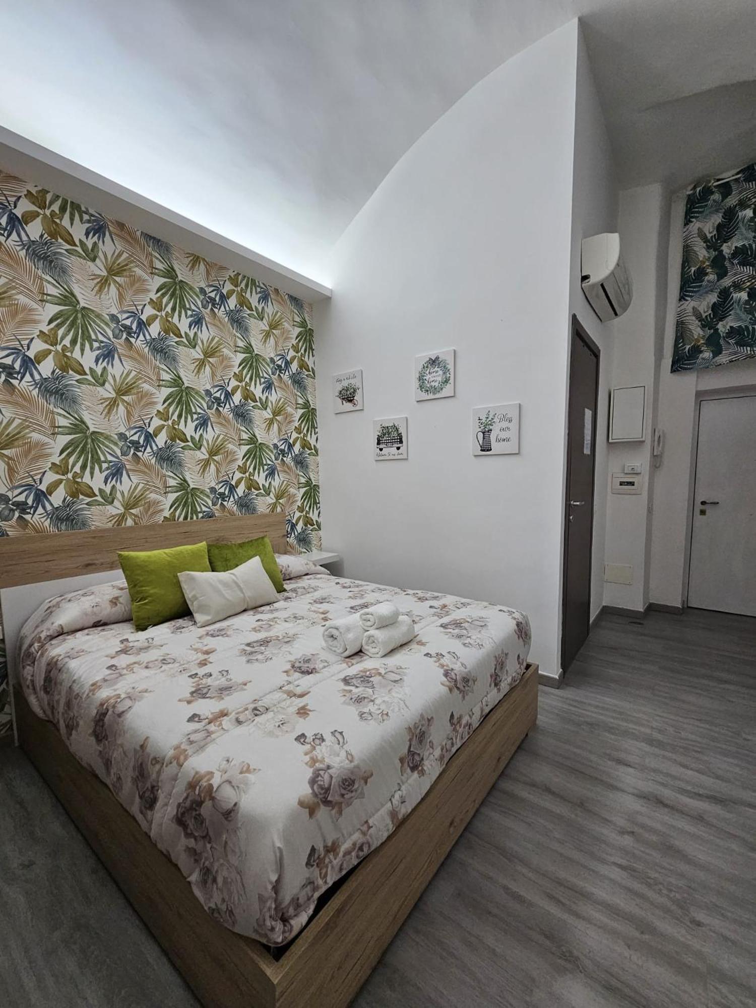 Spaccanapoli A Toledo Apartamento