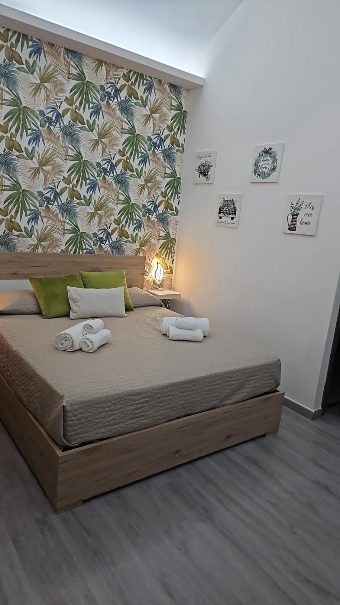 Apartment Spaccanapoli A Toledo *
